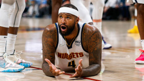 NBA : DeMarcus Cousins, la descente aux enfers