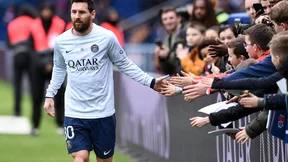 Messi - PSG : Nouveau deal surréaliste en préparation, tout est relancé