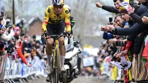 Cyclisme : Pourquoi Wout Van Aert ne gagnera pas Paris-Roubaix