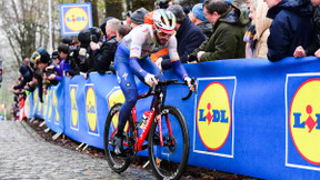 Cyclisme : Ce Français qui peut créer la surprise à Roubaix