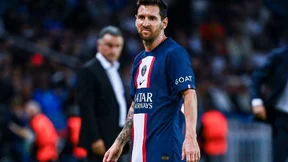 Révolution au PSG, Messi fixe ses conditions colossales