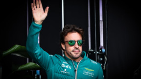 F1 : Du lourd est annoncé pour Alonso au Grand Prix de Monaco