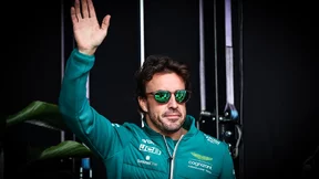 F1 : Du lourd est annoncé pour Alonso au Grand Prix de Monaco