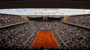 Grande nouvelle, France Télévisions garde Roland-Garros jusqu'à 2027 !