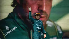 F1 : Alonso utilisé par Ferrari pour pousser un gros coup de gueule