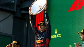 Clash en Formule 1, Red Bull en veut à Mercedes