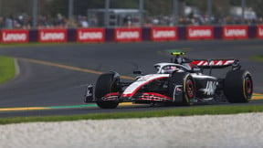 F1 : Panique en Australie, il a eu la peur de sa vie