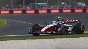 F1 : Panique en Australie, il a eu la peur de sa vie
