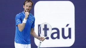 Federer, Djokovic... Medvedev rejoint une liste incroyable !