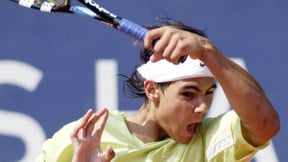 Monte-Carlo 2003 : La naissance d'une légende, Rafael Nadal