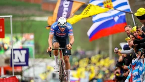 Cyclisme : Ce que Van der Poël doit faire pour l’emporter à Roubaix
