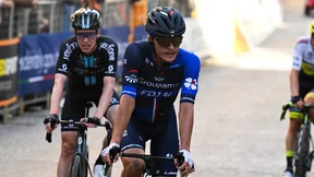 Cyclisme : Les planètes s’alignent pour Madouas avant Paris-Roubaix