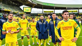 Mercato : Le FC Nantes a déjà acté un gros transfert pour cet été