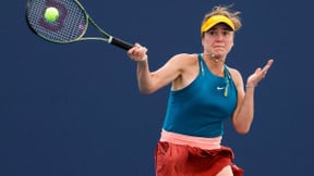 WTA : Svitolina prête à retrouver sa place, ça va faire mal