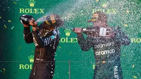 Alonso-Hamilton : Nouveau clash inévitable en F1 ?