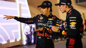 F1 - Red Bull : Perez veut mettre fin à son calvaire