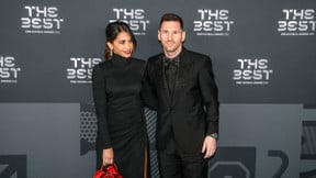 Mercato - PSG : Le prochain club de Messi annoncé par sa femme ?