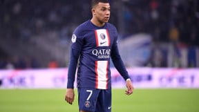 PSG : Soutenu par Mbappé, il lui répond