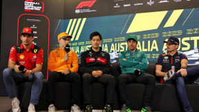 F1 : Leclerc et Verstappen jubilent, catastrophe pour Alonso