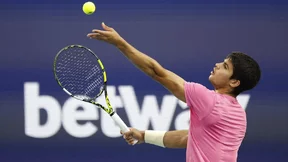 Tennis : Alcaraz fait une annonce tonitruante, Djokovic peut trembler