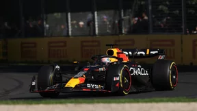 F1 : De retour chez Red Bull, il s'enflamme totalement