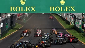 F1 : Les grands perdants de ce début de saison