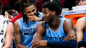 NBA - Playoffs : Les Grizzlies vont-ils encore passer un cap ou définitivement tout gâcher ?