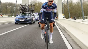 Cyclisme : Alaphilippe jouera gros après Paris Roubaix
