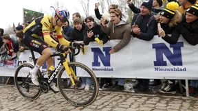 Cyclisme : Un atout de taille pour Van Aert avant Paris-Roubaix