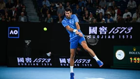 Monte-Carlo : Voie libre pour Djokovic, suspense gâché ?