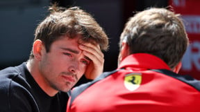 F1 : Il annonce du lourd pour Leclerc, Verstappen va sombrer