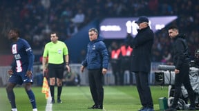 Le PSG est fan d’un entraîneur, Galtier peut trembler