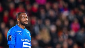 Mandanda : Après l’OM, la renaissance