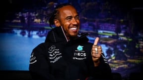 F1 : Mercedes annonce du très lourd pour Hamilton, Verstappen peut s’affoler