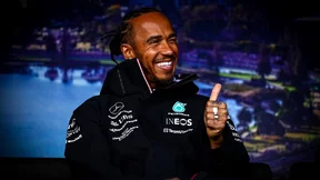F1 : Mercedes annonce du très lourd pour Hamilton, Verstappen peut s’affoler