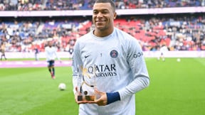 Mercato : Le PSG a fait une promesse à Mbappé