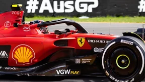 F1 - Hamilton : Nouveau transfert légendaire chez Ferrari ?