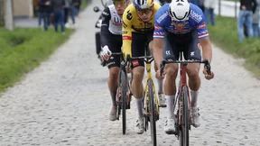 Cyclisme : La guerre des nerfs avant Paris-Roubaix !