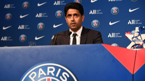 Catastrophe, le rêve du patron du PSG vole en éclat