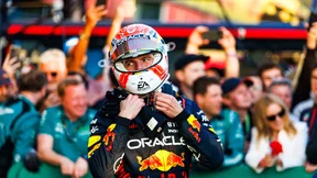 F1 : Promenade en vue à Bakou pour Verstappen ?