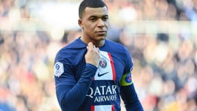 «C’est dramatique» : Il tremble pour le transfert de Mbappé