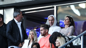 Le clan Zidane vit l’enfer, il raconte