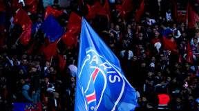 Le couple d'un joueur du PSG fait un gros buzz en Argentine