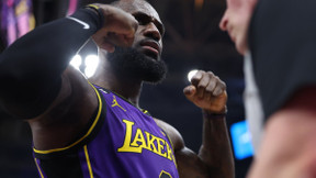 «Je ne vois personne nous battre», la punchline qui va alerter LeBron James