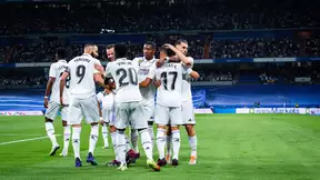 Un joueur en pleine polémique, le Real Madrid vole à son secours