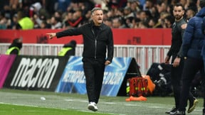 PSG : Galtier craque totalement et se fait tacler