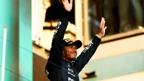 F1 : Hamilton ressuscite, Verstappen est menacé