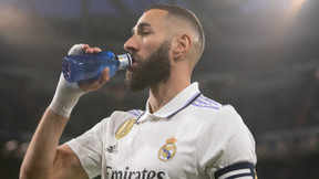 Il fait une révélation sur Benzema, le Real Madrid va adorer