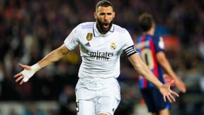 Karim Benzema victime d’une règle étonnante au Real Madrid