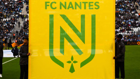 Transfert au FC Nantes, il justifie sa décision